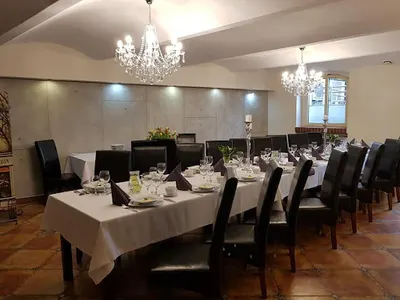 Vabank Restauracja i Dom Weselny